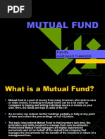 3.mutual Funds and Amcs-Unit 2