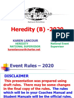 2020 Heredity Divb PDF