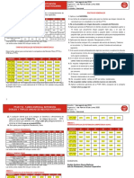 PTAR 710 Tarifas Especiales Retención V.12