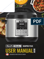 Sharff & Müeller User-Manual