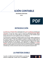 Ecuación Contable