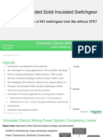 Premset SSIS For Mining-May 2020