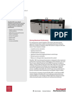 Plantpax® MPC: Model Predictive Control Product