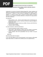 Instructivo Formato Bitacora Gestion Logistica