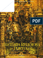 História Religiosa de Portugal-Vol2-pp1-238 PDF