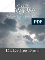 God, His Gifts & His Glory PDF