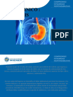 Caso Clinico Gastritis