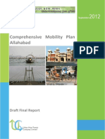 Mobility PlanAllahabad PDF