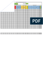 FMEA Latest Format 1st Edition 2019