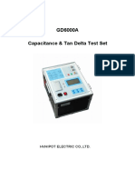 Manual Equipo Gd6000a