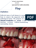 Definition:: Types of Forceps Used For Tooth Extraction