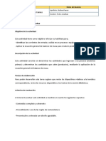 Tarea No1 Generalidades Balance Masa