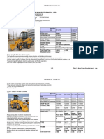 Forklift and Lodar PDF