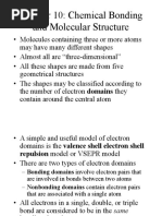 ch10 Chembond and Structure PDF