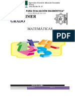 Examen Nuevo Diagnostico