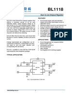 BL1118 Datasheet V1.3.sdc