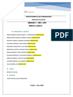 EJERCICIO PROPUESTO 5 Diagrama de Activi