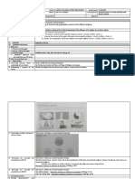 Grade 12 Daily Lesson Plan School Grade Level Teacher Learning Area Teaching Dates and Time Quarter