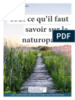 Naturopathie PDF