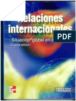 Relaciones Internacionales Situacion Global en El Siglo XXI - OCR PDF