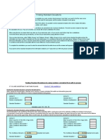 Finding Standard Deviations