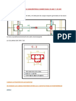 Diseño Vigas de Cimentacion VC-001 y VC-002