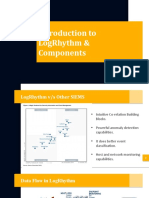 Introduction To LogRhythm and Its Components