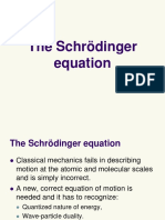 Schrodinger PDF