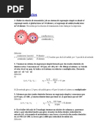 Pauta Ejercicios