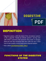 Digestive