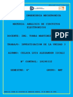 Unidad 3 Tecnicas de Analisis de Circuitos de CA.