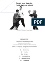 Guide Du JO en Savate Boxe Francaise EMERIA-2