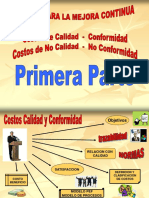 Costos para La Mejora Continua PDF