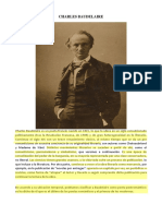 Baudelaire Literatura PDF