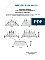 Laboratorio de Ejercicios Armaduras 2020 PDF