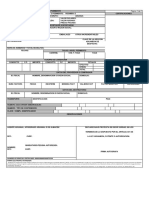 Formato Pedimento Exportacion PDF