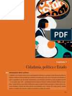 Cidadaniarealizar As Questões Da Pagina196 para Dia 05-08 PDF