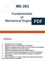 02.lecture - 02 - Intro To IC Engine