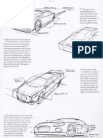 Car Sketching