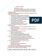 Frecuencia) o Frecuente.: Autoestima Reconocimiento Recompensa Compromiso