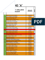 Matriz Segundo Semestres 2019 Actualizada