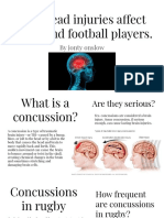 Jonathan Onslow - Concussions Final Course Project