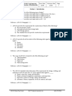 Section 2 API-653 Practice Questions