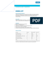 Trans YPF Hidro-ATF PDF