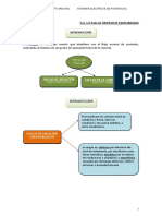 Sistema Eléctricos de Potencia