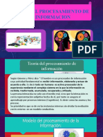 13 Teoria Del Procesamiento de La Informacion