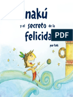 Kinaku y El Secreto