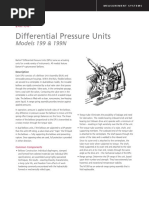 Barton 199 DPU Data Sheet