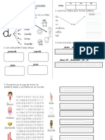 Tarea - Letra D - 2