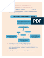 Desarrollo de Sociales